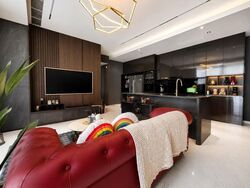 Reflections At Keppel Bay (D4), Condominium #612337681